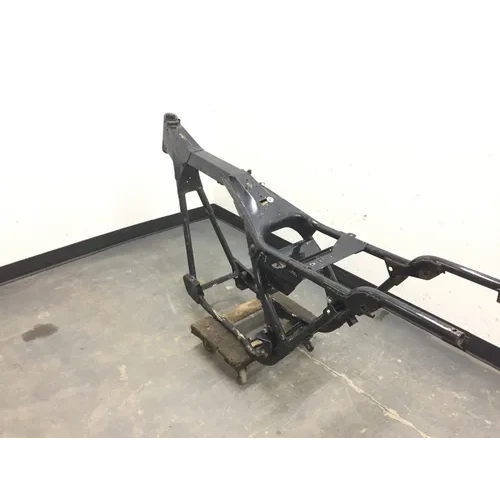 Main Frame Chassis CLN Ready To Go 1988 Harley Electra Glide Sport FLHS 2569 x 5