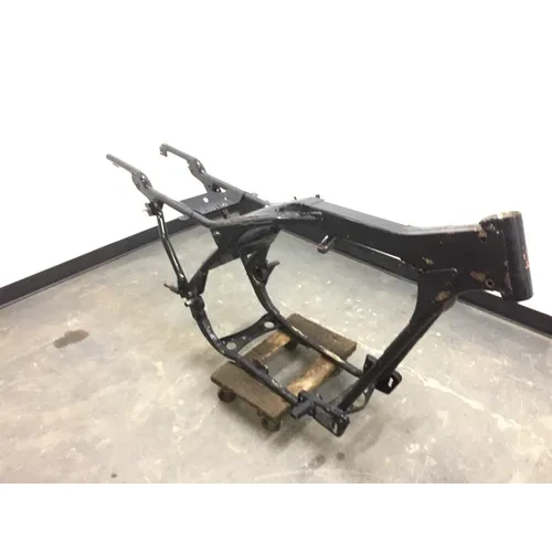 Main Frame Chassis CLN Ready To Go 1988 Harley Electra Glide Sport FLHS 2569 x 11