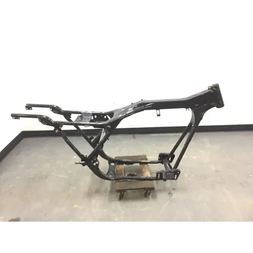 Main Frame Chassis CLN Ready To Go 1988 Harley Electra Glide Sport FLHS 2569 x 9