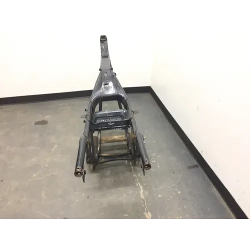Main Frame Chassis CLN Ready To Go 1988 Harley Electra Glide Sport FLHS 2569 x 7