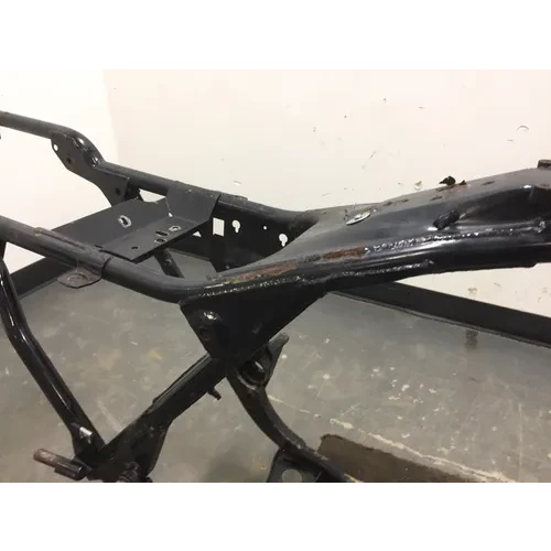 Main Frame Chassis CLN Ready To Go 1988 Harley Electra Glide Sport FLHS 2569 x 17