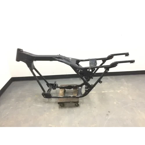 Main Frame Chassis CLN Ready To Go 1988 Harley Electra Glide Sport FLHS 2569 x 3