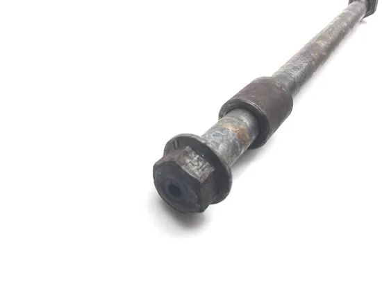 Rear Wheel Axle 1988 Harley-Davidson Electra Glide Sport FLHS 2569