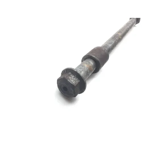 Rear Wheel Axle 1988 Harley-Davidson Electra Glide Sport FLHS 2569 5