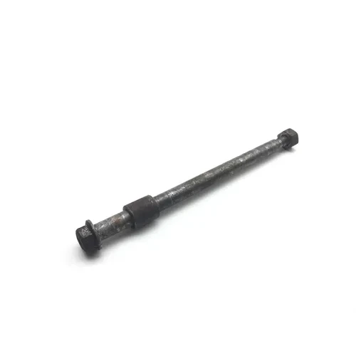 Rear Wheel Axle 1988 Harley-Davidson Electra Glide Sport FLHS 2569 3