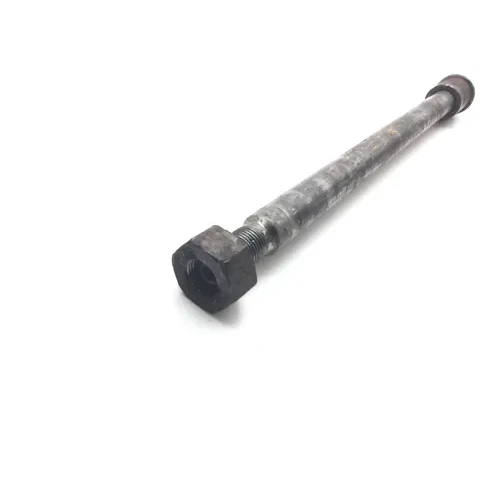 Rear Wheel Axle 1988 Harley-Davidson Electra Glide Sport FLHS 2569 6