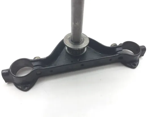 Upper Lower Triple Tree Set 1988 Harley-Davidson Electra Glide Sport FLHS 2569