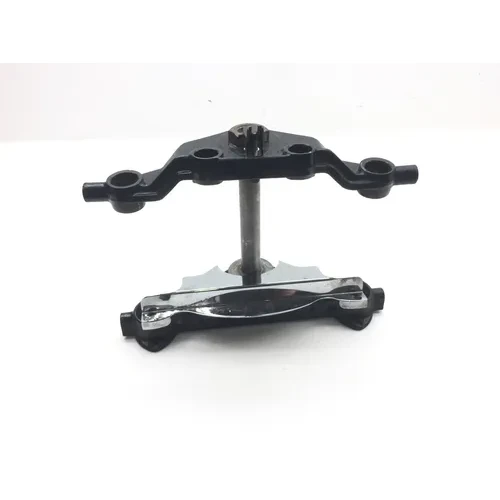 Upper Lower Triple Tree Set 1988 Harley-Davidson Electra Glide Sport FLHS 2569 3