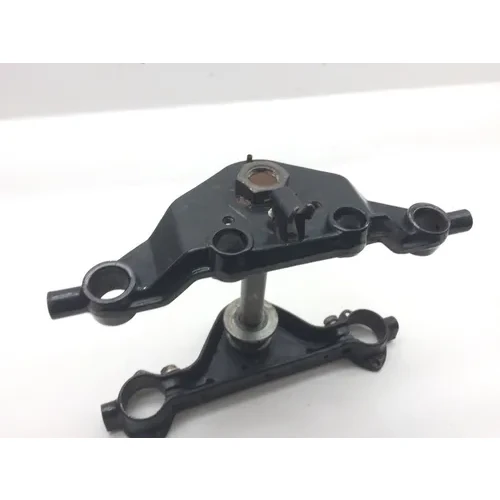 Upper Lower Triple Tree Set 1988 Harley-Davidson Electra Glide Sport FLHS 2569 9