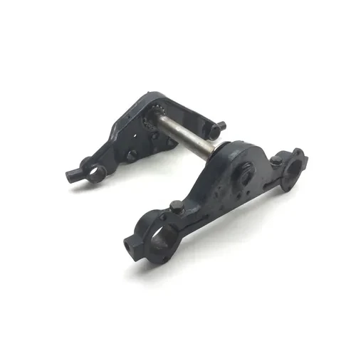 Upper Lower Triple Tree Set 1988 Harley-Davidson Electra Glide Sport FLHS 2569 11
