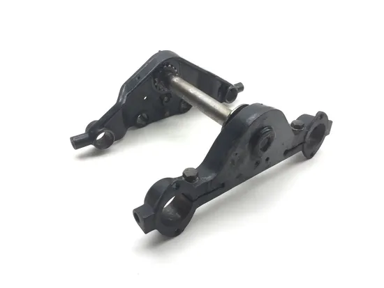 Upper Lower Triple Tree Set 1988 Harley-Davidson Electra Glide Sport FLHS 2569