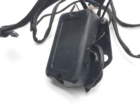 Ignition CDI ECU Computer 1988 Harley-Davidson Electra Glide Sport FLHS 2569