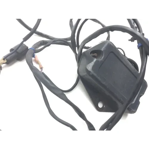 Ignition CDI ECU Computer 1988 Harley-Davidson Electra Glide Sport FLHS 2569 7