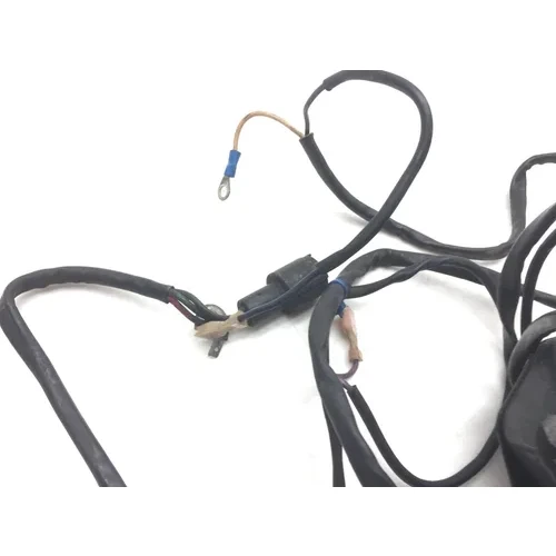 Ignition CDI ECU Computer 1988 Harley-Davidson Electra Glide Sport FLHS 2569 9