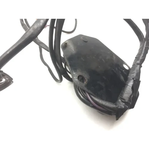 Ignition CDI ECU Computer 1988 Harley-Davidson Electra Glide Sport FLHS 2569 12