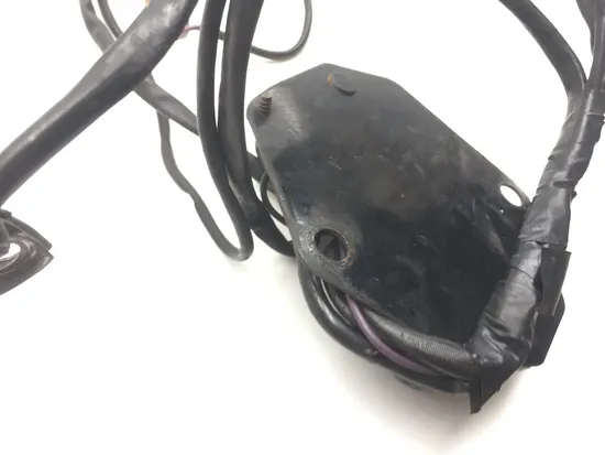 Ignition CDI ECU Computer 1988 Harley-Davidson Electra Glide Sport FLHS 2569