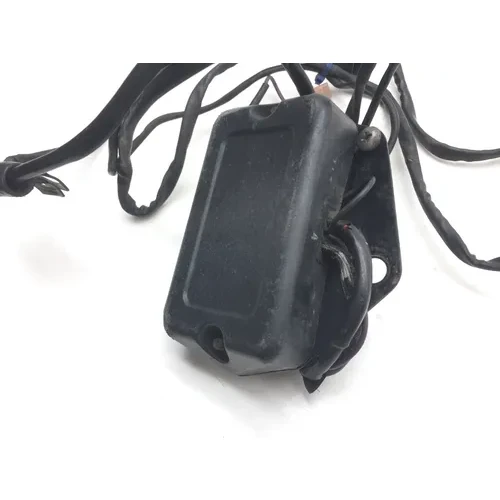 Ignition CDI ECU Computer 1988 Harley-Davidson Electra Glide Sport FLHS 2569 5