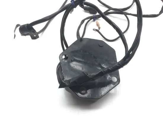 Ignition CDI ECU Computer 1988 Harley-Davidson Electra Glide Sport FLHS 2569