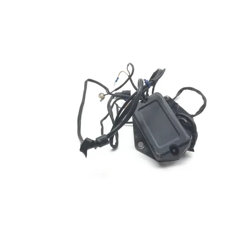 Ignition CDI ECU Computer 1988 Harley-Davidson Electra Glide Sport FLHS 2569 3