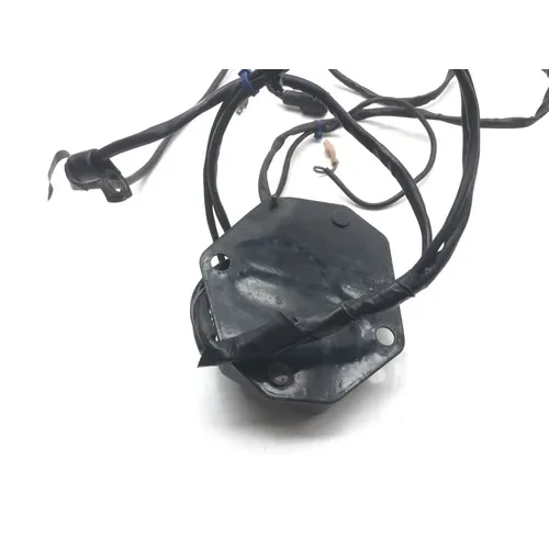 Ignition CDI ECU Computer 1988 Harley-Davidson Electra Glide Sport FLHS 2569 11