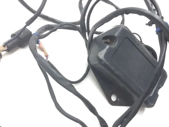 Ignition CDI ECU Computer 1988 Harley-Davidson Electra Glide Sport FLHS 2569