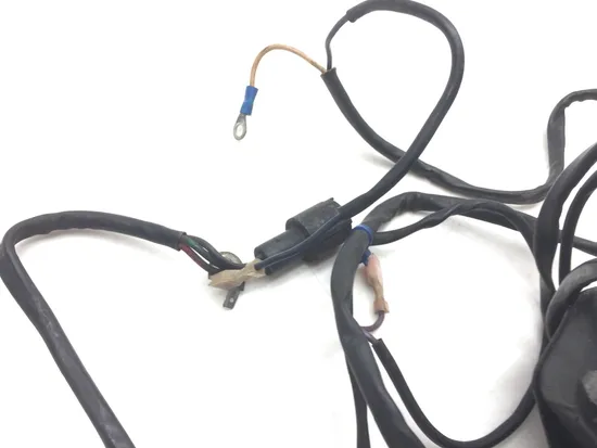 Ignition CDI ECU Computer 1988 Harley-Davidson Electra Glide Sport FLHS 2569