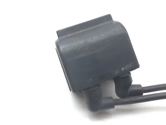 Ignition Coil Set 1988 Harley-Davidson Electra Glide Sport FLHS 2569