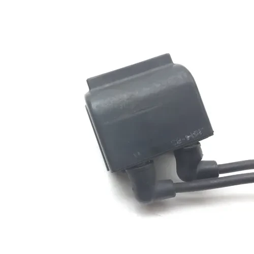 Ignition Coil Set 1988 Harley-Davidson Electra Glide Sport FLHS 2569 7
