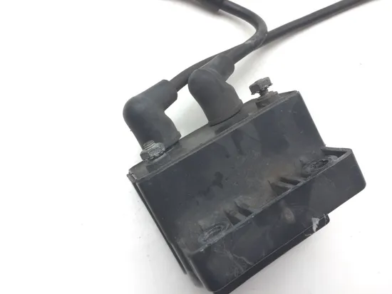 Ignition Coil Set 1988 Harley-Davidson Electra Glide Sport FLHS 2569