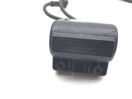 Ignition Coil Set 1988 Harley-Davidson Electra Glide Sport FLHS 2569