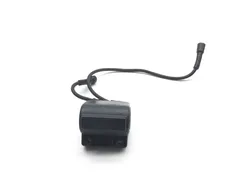 Ignition Coil Set 1988 Harley-Davidson Electra Glide Sport FLHS 2569