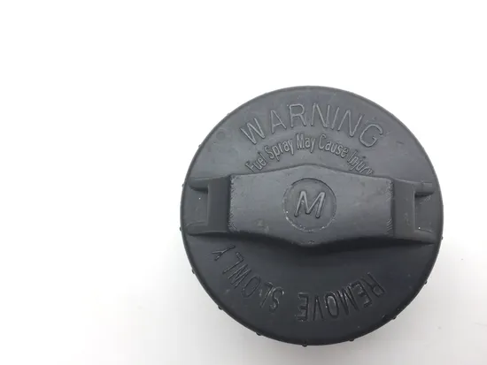 Gas Cap 1988 Harley-Davidson Electra Glide Sport FLHS 2569