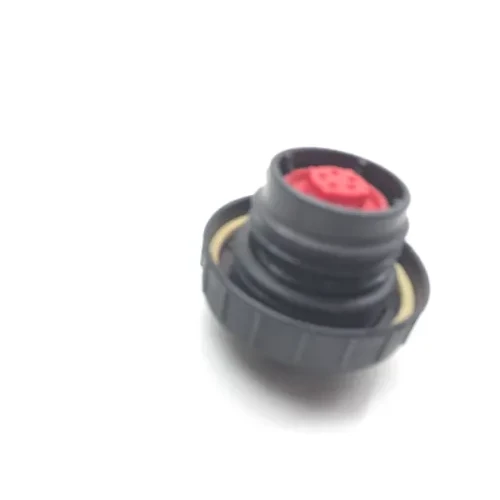 Gas Cap 1988 Harley-Davidson Electra Glide Sport FLHS 2569 8