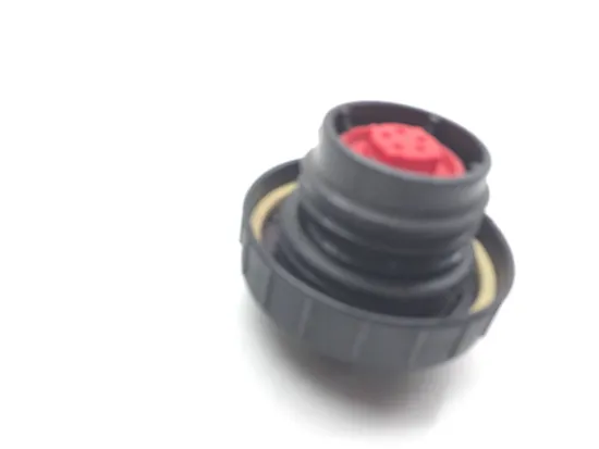 Gas Cap 1988 Harley-Davidson Electra Glide Sport FLHS 2569