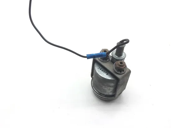 Air Pressure Gauge 1988 Harley-Davidson Electra Glide Sport FLHS 2569