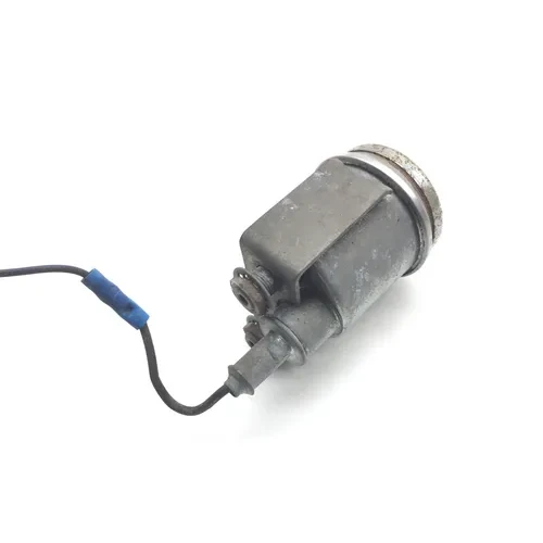 Air Pressure Gauge 1988 Harley-Davidson Electra Glide Sport FLHS 2569 7