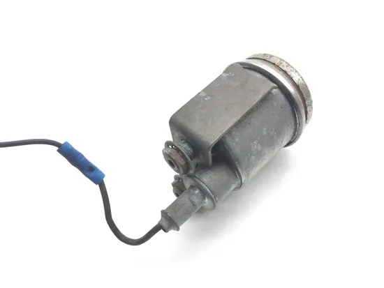 Air Pressure Gauge 1988 Harley-Davidson Electra Glide Sport FLHS 2569