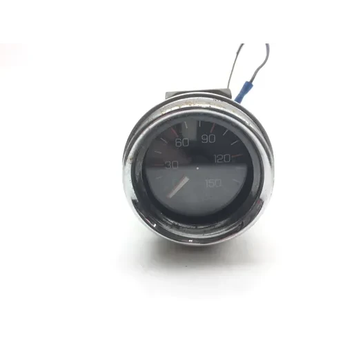 Air Pressure Gauge 1988 Harley-Davidson Electra Glide Sport FLHS 2569 5