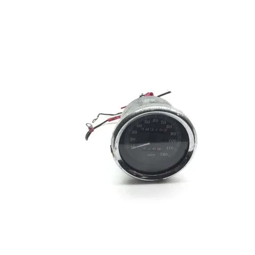 Speedometer Gauge 1988 Harley-Davidson Electra Glide Sport FLHS 2569 x 3