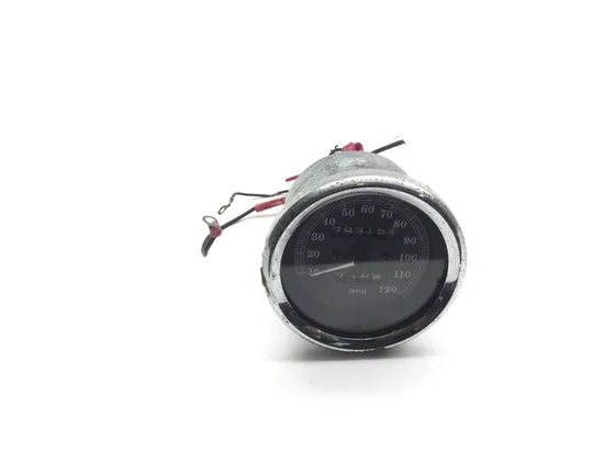 Speedometer Gauge 1988 Harley-Davidson Electra Glide Sport FLHS 2569 x