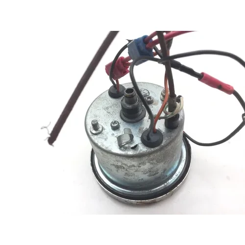 Speedometer Gauge 1988 Harley-Davidson Electra Glide Sport FLHS 2569 x 9
