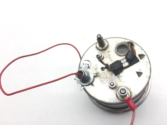 Tach Tachometer Gauge 1988 Harley-Davidson Electra Glide Sport FLHS 2569 x