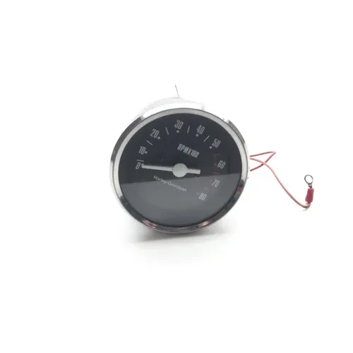 Tach Tachometer Gauge 1988 Harley-Davidson Electra Glide Sport FLHS 2569 x 3