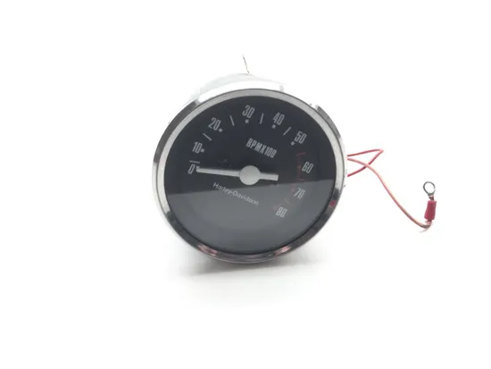 Tach Tachometer Gauge 1988 Harley-Davidson Electra Glide Sport FLHS 2569 x