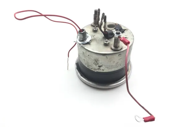 Tach Tachometer Gauge 1988 Harley-Davidson Electra Glide Sport FLHS 2569 x