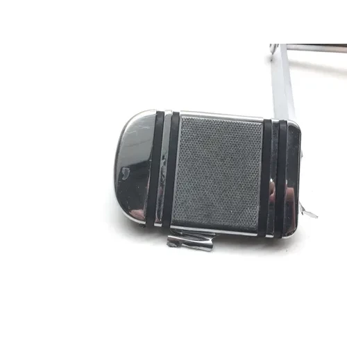Foot Brake Pedal 1988 Harley-Davidson Electra Glide Sport FLHS 2569 x 5