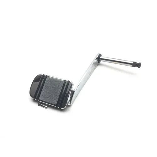 Foot Brake Pedal 1988 Harley-Davidson Electra Glide Sport FLHS 2569 x 3