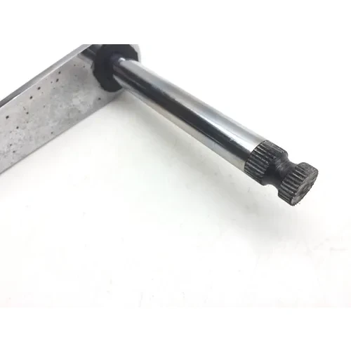 Foot Brake Pedal 1988 Harley-Davidson Electra Glide Sport FLHS 2569 x 7