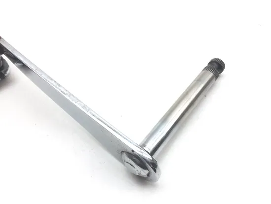 Foot Brake Pedal 1988 Harley-Davidson Electra Glide Sport FLHS 2569 x