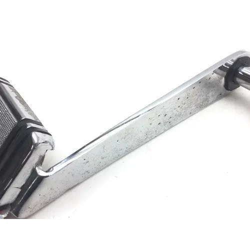 Foot Brake Pedal 1988 Harley-Davidson Electra Glide Sport FLHS 2569 x 9